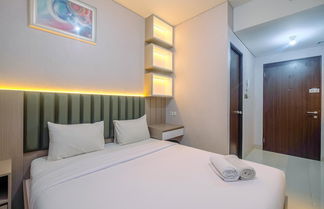 Foto 2 - Nice and Comfy Studio Apartment at Transpark Cibubur