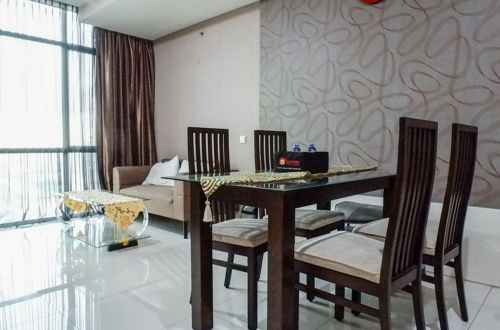 Photo 19 - Modern Minimalist Best View 2Br Apartment At Aryaduta Residence Surabaya