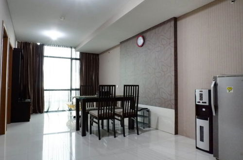 Photo 7 - Modern Minimalist Best View 2Br Apartment At Aryaduta Residence Surabaya