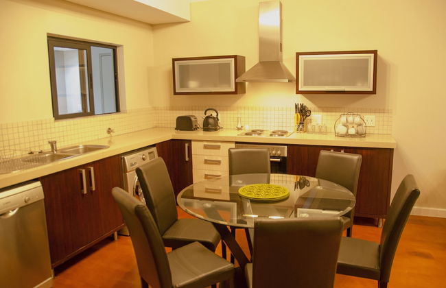 Knightsbridge Luxury Apartment - Foto 18