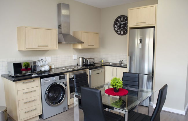 Knightsbridge Luxury Apartment - Foto 19