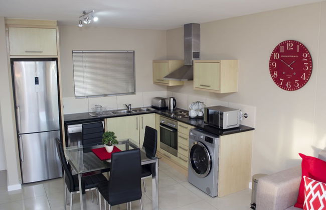 Knightsbridge Luxury Apartment - Foto 20