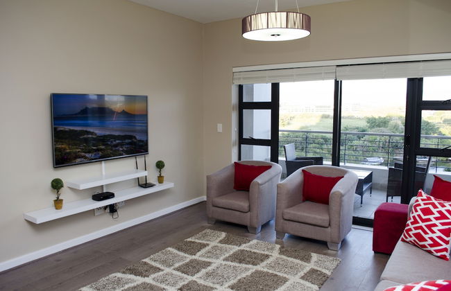 Knightsbridge Luxury Apartment - Foto 35