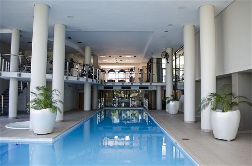 Foto 48 - Knightsbridge Luxury Apartment