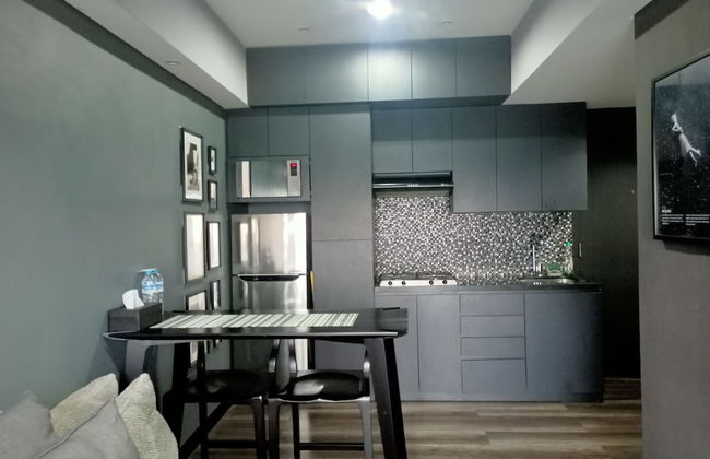 Cozy The H Residence by Bonzela Property - Photo 15