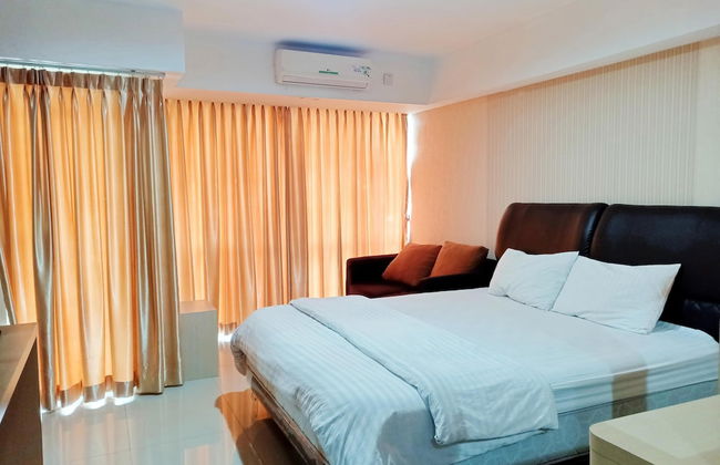 Cozy The H Residence by Bonzela Property - Photo 6