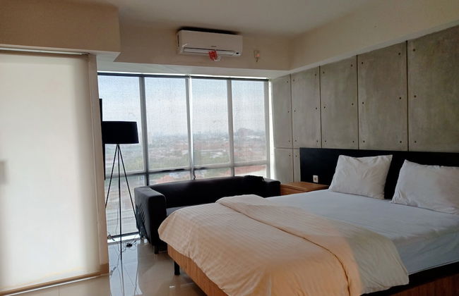 Cozy The H Residence by Bonzela Property - Photo 5