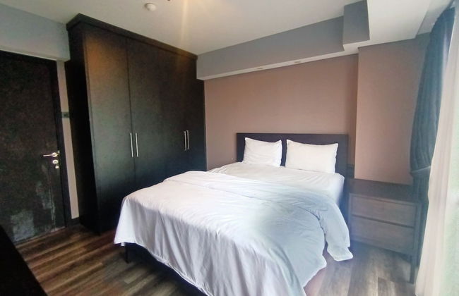 Cozy The H Residence by Bonzela Property - Photo 7