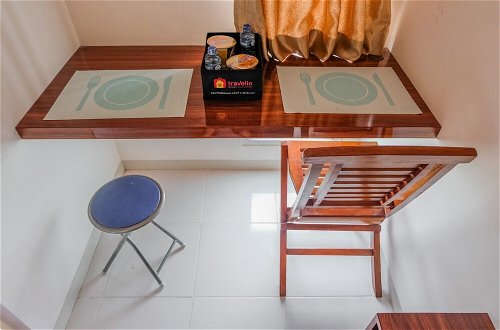 Foto 7 - Functional Studio Apartment at Akasa Pure Living BSD