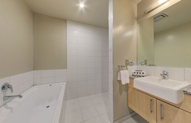 Alpine Resort Wanaka – A THC Hotels and Resorts - Foto 25
