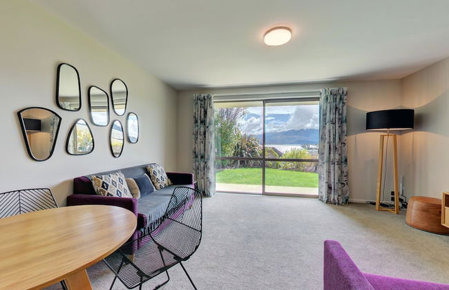 Alpine Resort Wanaka – A THC Hotels and Resorts - Foto 23