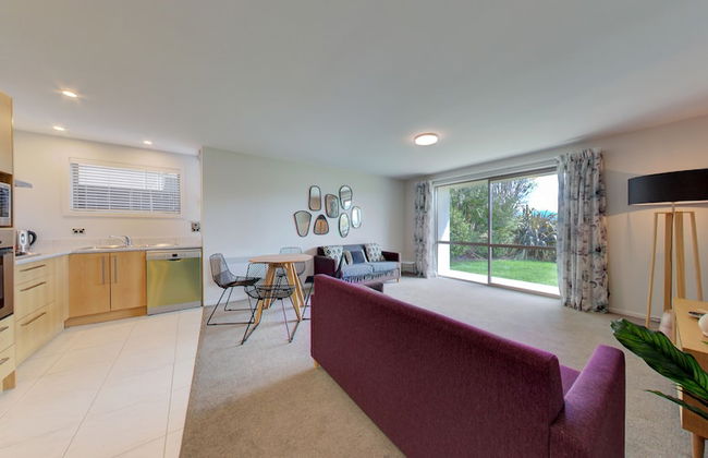 Alpine Resort Wanaka – A THC Hotels and Resorts - Foto 17