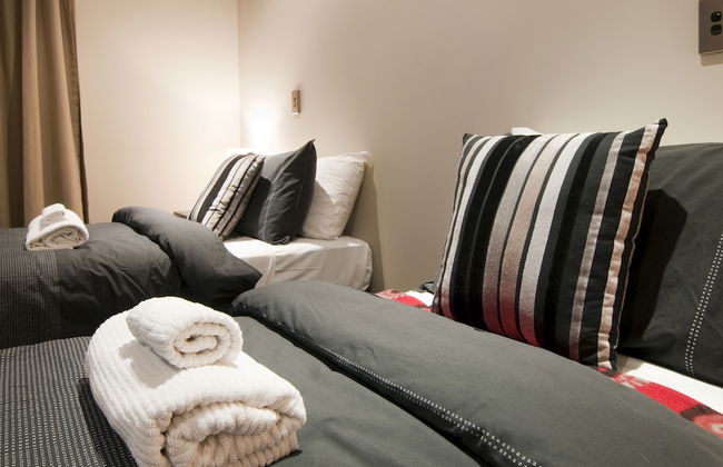 Alpine Resort Wanaka – A THC Hotels and Resorts - Foto 3