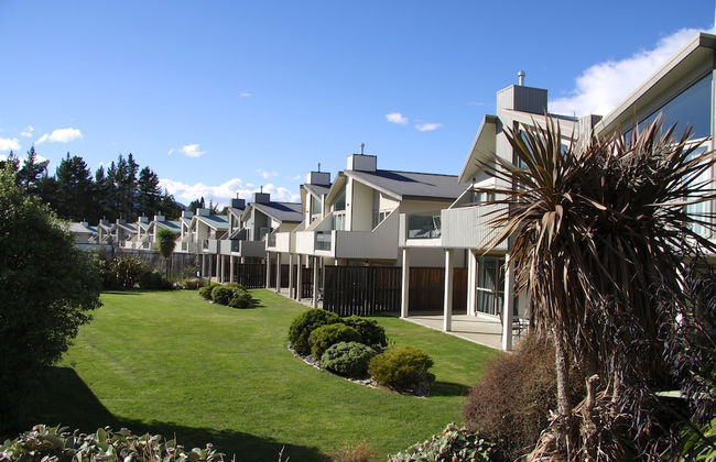 Alpine Resort Wanaka – A THC Hotels and Resorts - Foto 1