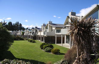 Foto 1 - Alpine Resort Wanaka – A THC Hotels and Resorts