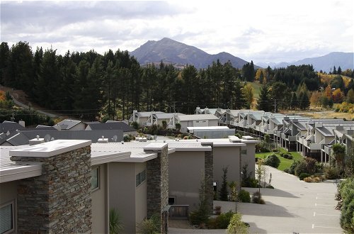 Photo 40 - Alpine Resort Wanaka – A THC Hotels and Resorts
