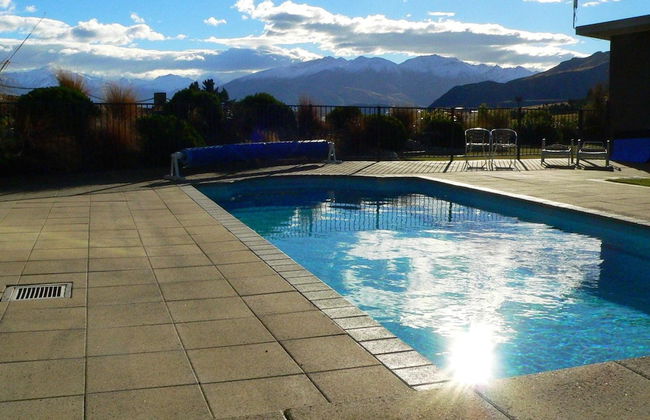 Alpine Resort Wanaka – A THC Hotels and Resorts - Foto 28