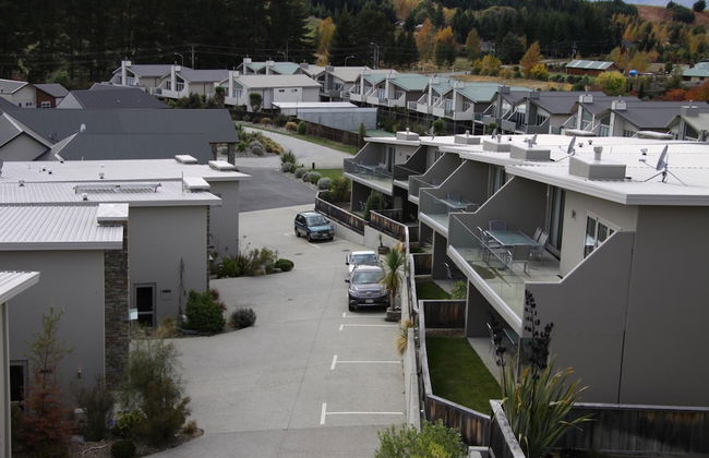 Alpine Resort Wanaka – A THC Hotels and Resorts - Foto 42