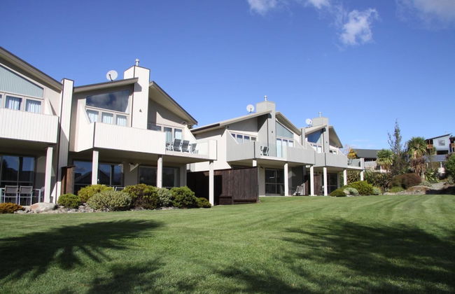 Alpine Resort Wanaka – A THC Hotels and Resorts - Foto 44