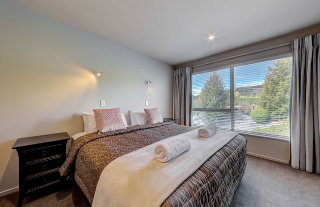 Alpine Resort Wanaka – A THC Hotels and Resorts - Foto 7