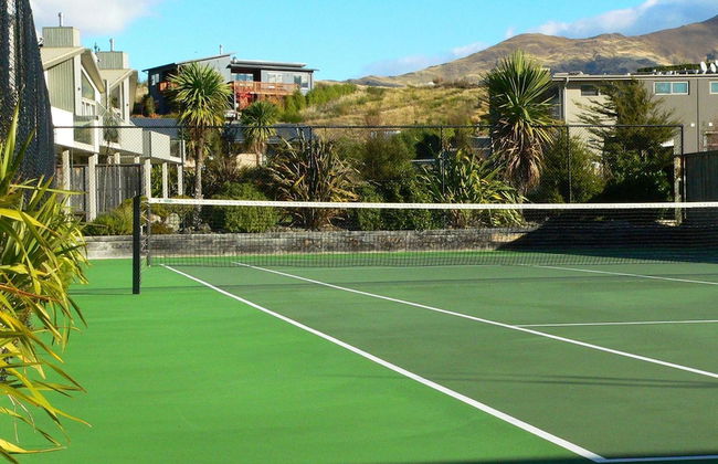 Alpine Resort Wanaka – A THC Hotels and Resorts - Foto 35