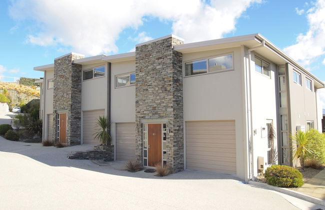 Alpine Resort Wanaka – A THC Hotels and Resorts - Foto 39