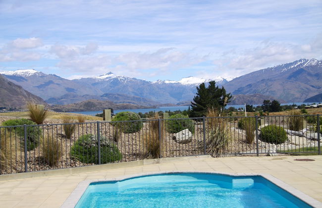 Alpine Resort Wanaka – A THC Hotels and Resorts - Foto 30
