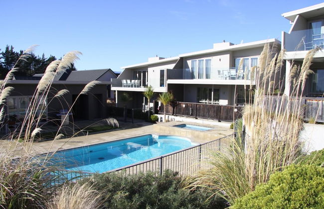 Alpine Resort Wanaka – A THC Hotels and Resorts - Foto 26