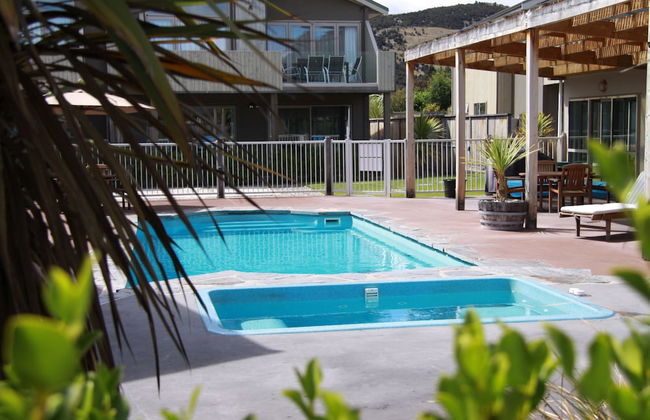 Alpine Resort Wanaka – A THC Hotels and Resorts - Foto 29