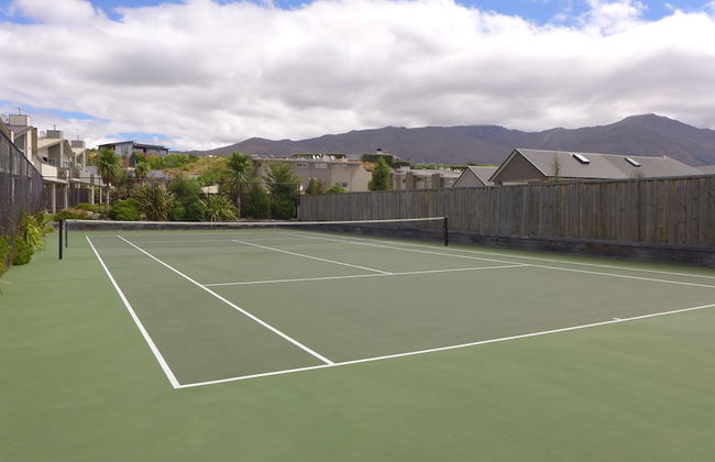 Alpine Resort Wanaka – A THC Hotels and Resorts - Foto 33