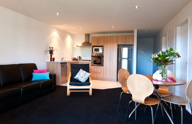 Alpine Resort Wanaka – A THC Hotels and Resorts - Foto 19