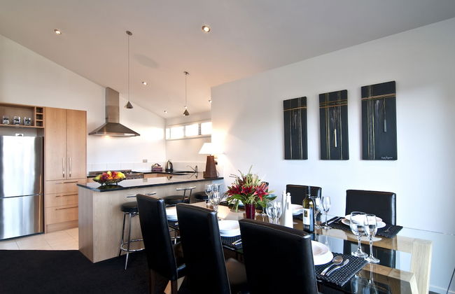 Alpine Resort Wanaka – A THC Hotels and Resorts - Foto 10