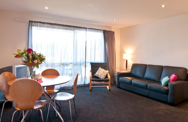 Alpine Resort Wanaka – A THC Hotels and Resorts - Foto 21