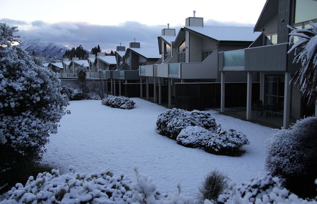 Alpine Resort Wanaka – A THC Hotels and Resorts - Foto 37