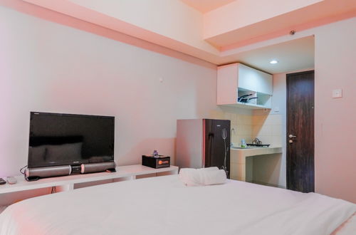 Photo 2 - Simple Studio Apartment at Serpong Greenview