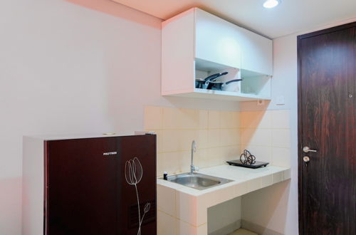 Foto 5 - Simple Studio Apartment at Serpong Greenview