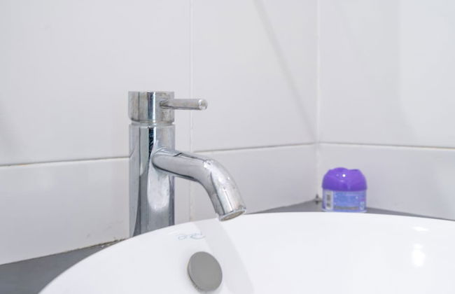 OYO Home 89736 Unbelievable 2br 1medini - Foto 16