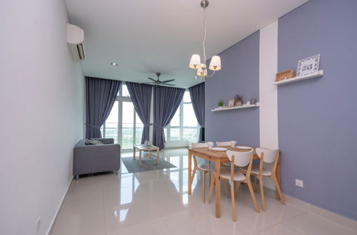 Photo 29 - OYO Home 89736 Unbelievable 2br 1medini