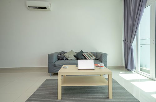 Photo 31 - OYO Home 89736 Unbelievable 2br 1medini