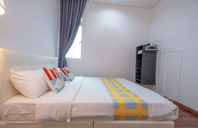 OYO Home 89736 Unbelievable 2br 1medini - Foto 13