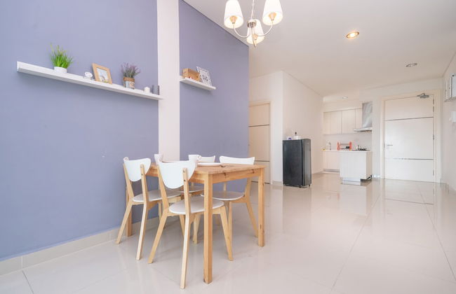 OYO Home 89736 Unbelievable 2br 1medini - Foto 35