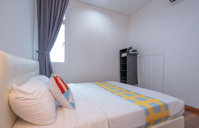 OYO Home 89736 Unbelievable 2br 1medini - Foto 8