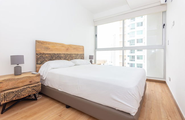 Boutique Apartments Panama - Foto 14