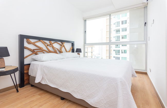 Boutique Apartments Panama - Foto 11