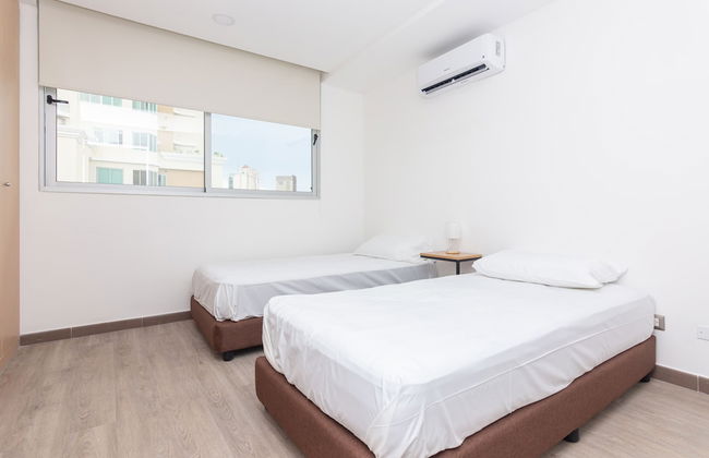 Boutique Apartments Panama - Foto 67