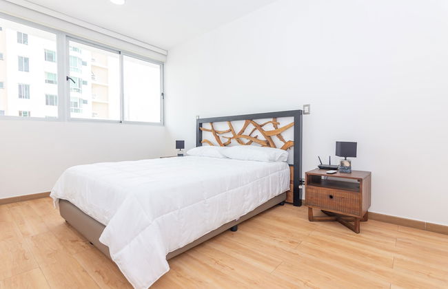 Boutique Apartments Panama - Foto 9