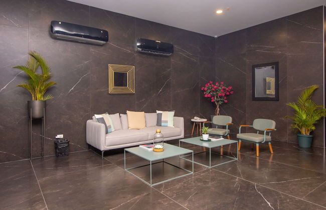 Boutique Apartments Panama - Foto 3