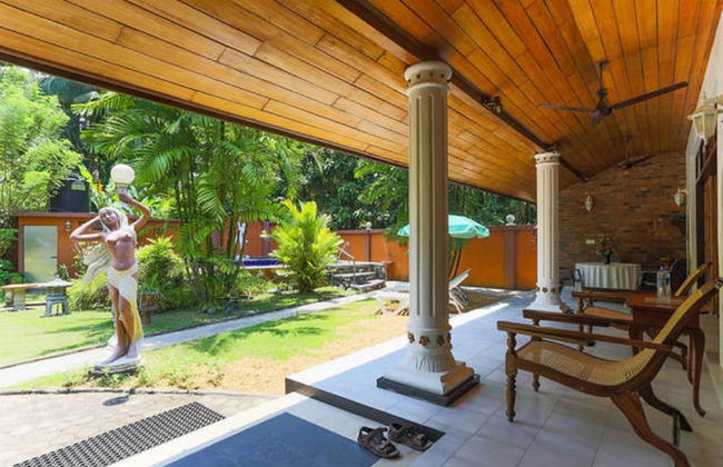 Bliss Villa Bentota - Foto 3