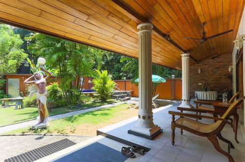 Photo 3 - Bliss Villa Bentota