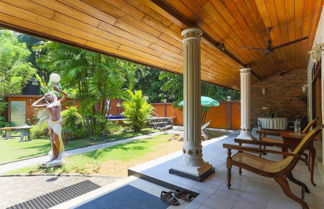 Photo 3 - Bliss Villa Bentota